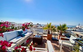 Zenit Olhao Bed & Breakfast